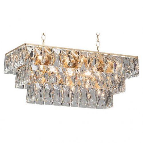 Подвесная люстра Vitaluce V5264-8/23 Подвесная люстра Vitaluce V5264-8/23