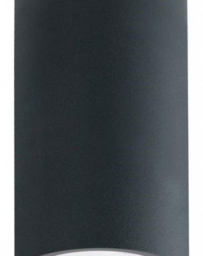 Накладной светильник Arte Lamp Mistero A3302PF-1GY