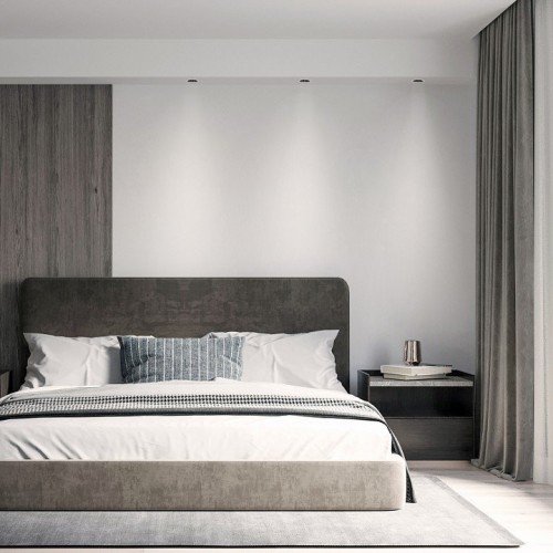 Точечный светильник Denkirs SPACE DK2510-WB