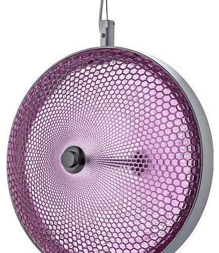 Подвесной светильник Lucia Tucci Coin COIN 2890.R170.1 D310 PK