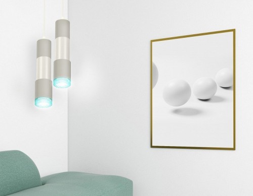 Подвесной светильник Ambrella light Xp7423 XP7423002