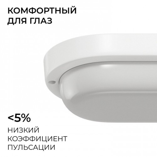 Накладной светильник OGM О28 О28-11