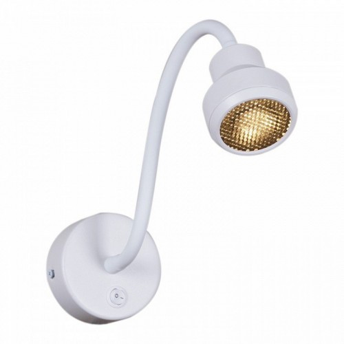 Бра Reluce Technical 86203 86203-9.2-001MN LED5W WT