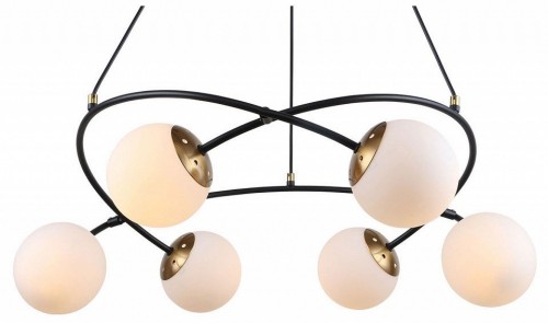 Подвесной светильник Lussole LSP-8890