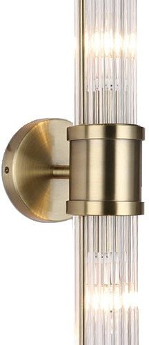 Бра DeLight Collection Claridges ST-1735 bronze Бра DeLight Collection Claridges ST-1735 bronze