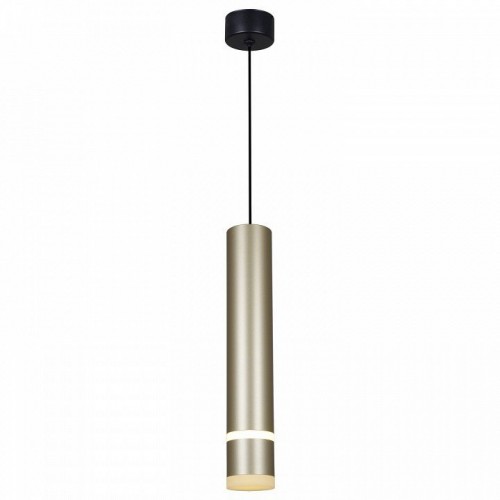 Подвесной светильник Reluce Technical 16005 16005-0.9-001LD 300mm GU10 GD