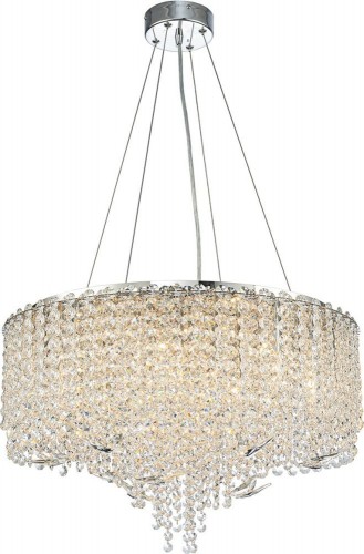 Подвесная люстра Indigo Giulietta V000600 Подвесная люстра Indigo Giulietta V000600