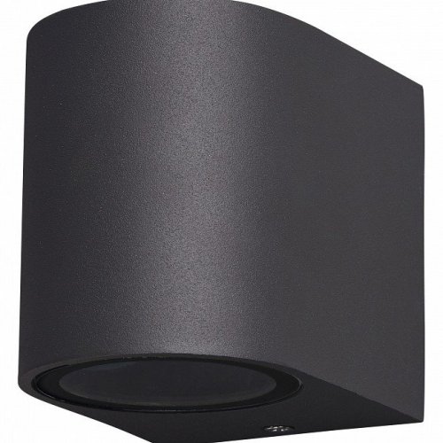 Уличный настенный светильник Mantra Kandanchu 6512