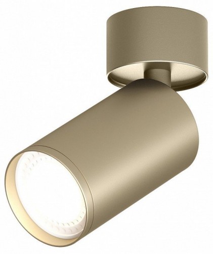 Спот Denkirs Tube DK2029-GG