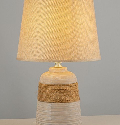 Настольная лампа Arti Lampadari Gaeta E 4.1.T5 SY