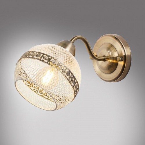 Бра MyFar Frank MR1650-1W Бра MyFar Frank MR1650-1W