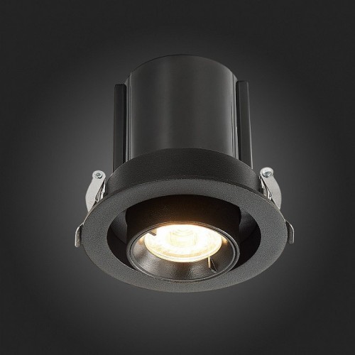 Встраиваемый светодиодный светильник ST Luce ST702.338.12 Встраиваемый светодиодный светильник ST Luce ST702.338.12