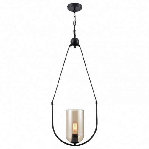 Подвесной светильник Vele Luce Fiamma VL5812P01