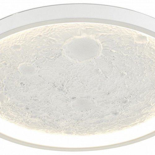 Накладной светильник Moderli Spatial V11656-CL