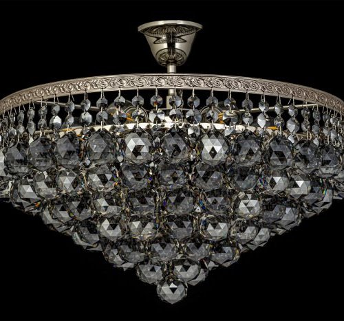 Потолочная люстра Arti Lampadari Castellana Gold Castellana E 1.3.46.603 N Потолочная люстра Arti Lampadari Castellana Gold Castellana E 1.3.46.603 N