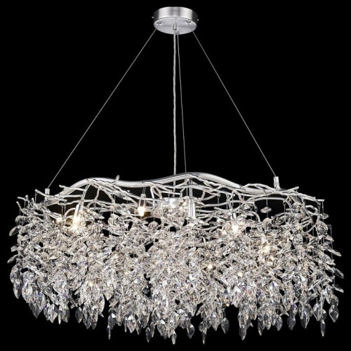 Подвесная люстра Wertmark Daciana WE184.12.203