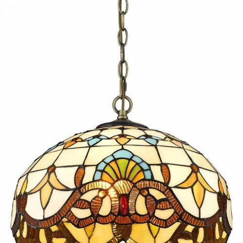 Подвесная люстра Velante 830-806-02