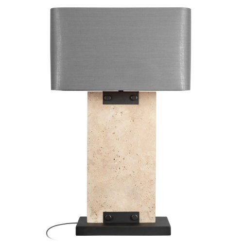 Интерьерная настольная лампа Loft IT Flagstone 10445T/A
