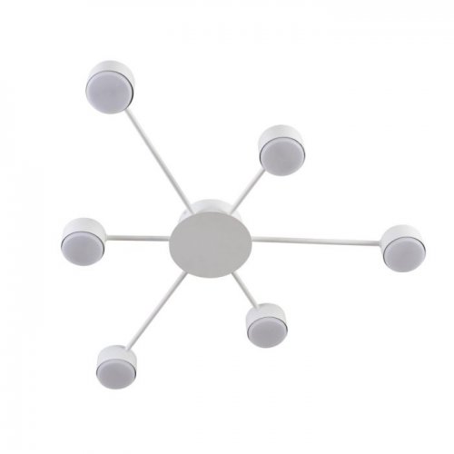 Потолочная люстра Lumion Torina 8343/6C Потолочная люстра Lumion Torina 8343/6C