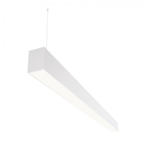 Потолочный светильник Wolta Профиль ДСО01-36-101-4К-Б