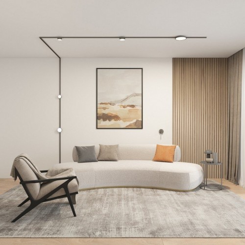 Бра Denkirs SHINE WALL DK5072-DN