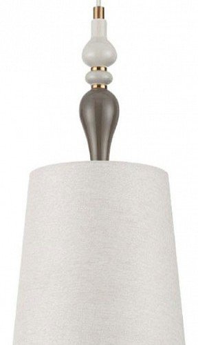 Подвесной светильник Odeon Light Homi 5040/1A