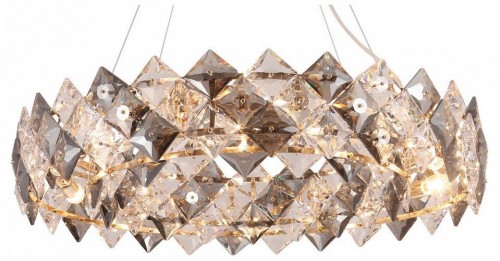 Подвесная люстра Lussole Duval LSP-8856