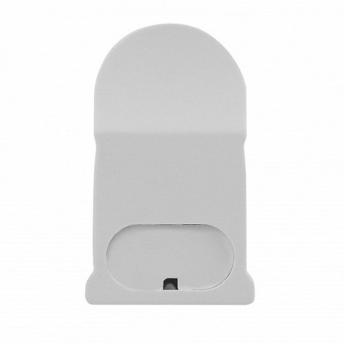 Настенно-потолочный светильник ЭРА LLED-01-08W-4000-E