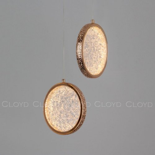 Подвесной светильник Cloyd Ringone 11147 Подвесной светильник Cloyd Ringone 11147