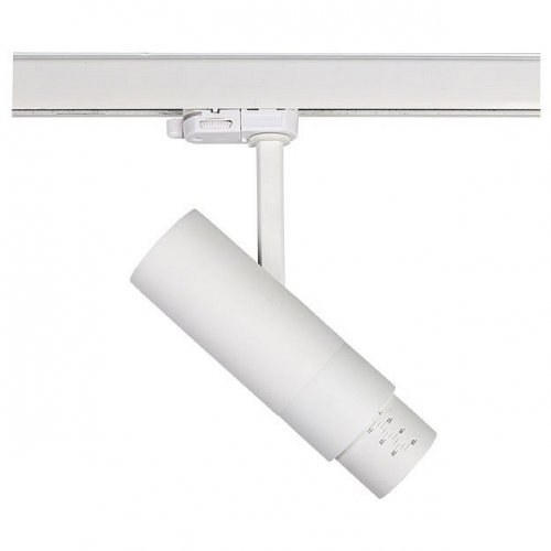 Трековый светодиодный светильник Lightstar Fuoco Led 215446