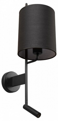 Бра Loft IT Ritz 10253W/B Black Бра Loft IT Ritz 10253W/B Black