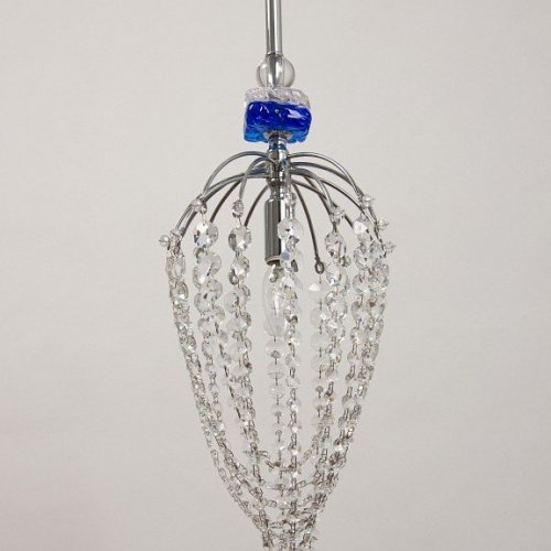 Подвесной светильник Manne Charlotte CL.7705-1CH