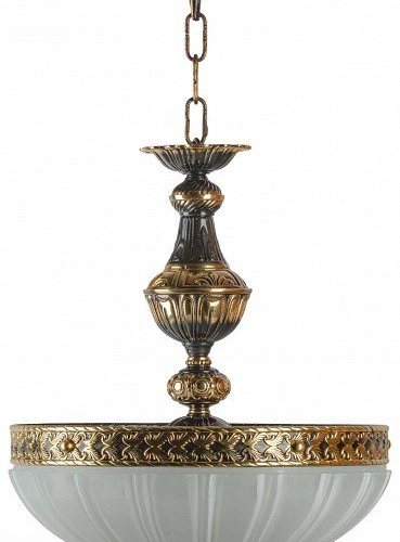 Подвесной светильник Ambiente 7539 7539 РB