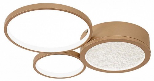 Потолочный светодиодный светильник F-Promo Campus 4681-3C Потолочный светодиодный светильник F-Promo Campus 4681-3C