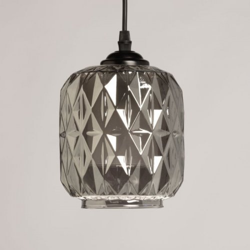 Подвесной светильник De City Лоск 107012001 Подвесной светильник De City Лоск 107012001