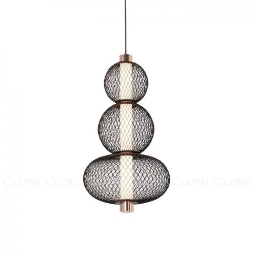 Подвесной светильник Cloyd Supernova 11485 Подвесной светильник Cloyd Supernova 11485