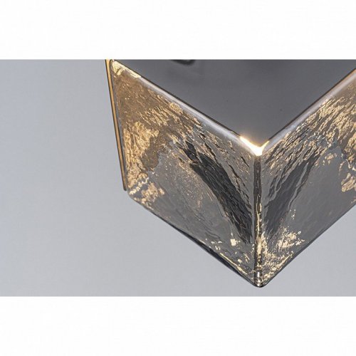 Подвесной светильник Belfast Skerry 101-1 PBK GR