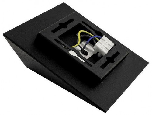 Настенный светильник DesignLed GW GW-6720-5-BL-NW