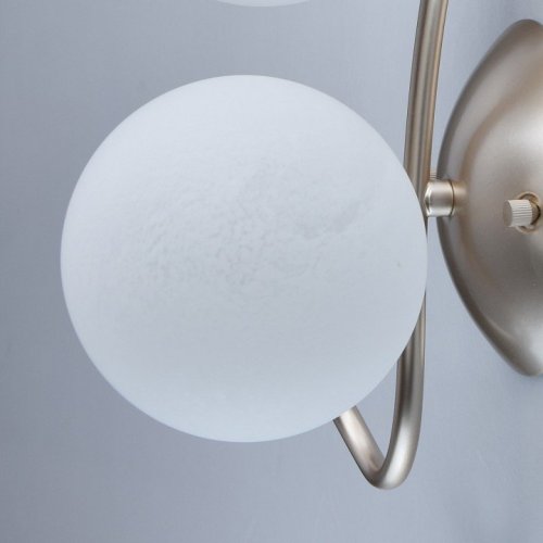 Бра MW-Light Оливия 306023502 Бра MW-Light Оливия 306023502