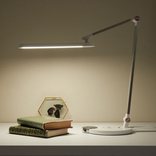 Настольная лампа офисная Uniel ULM UL-00011291