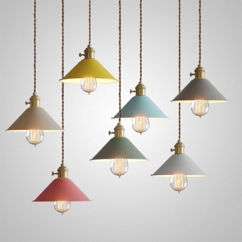 Подвесной светильник ImperiumLoft BRAID BRAID01