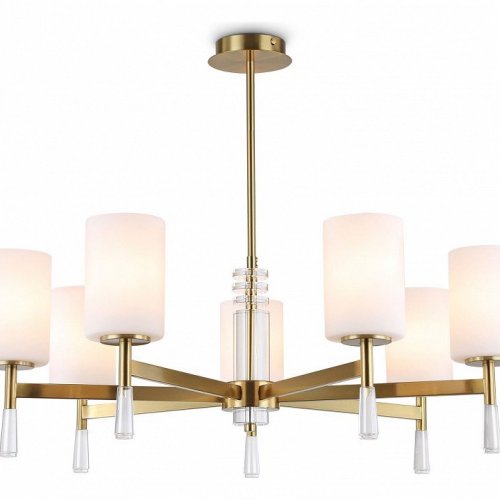 Подвесная люстра Ambrella Light High Light Modern LH56263
