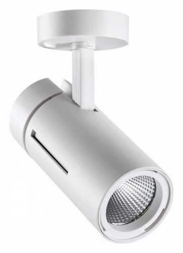 Спот Novotech Dep 358598