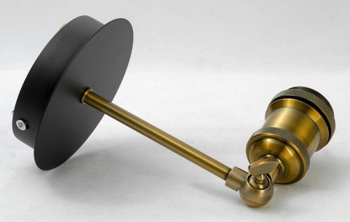 Бра Lussole Brande LSP-9100 Бра Lussole Brande LSP-9100