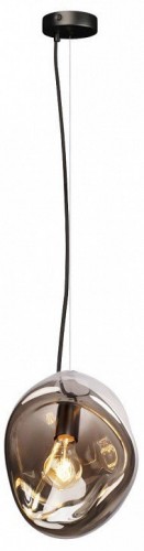 Подвесной светильник Loft IT Gallo 10293 Smoke