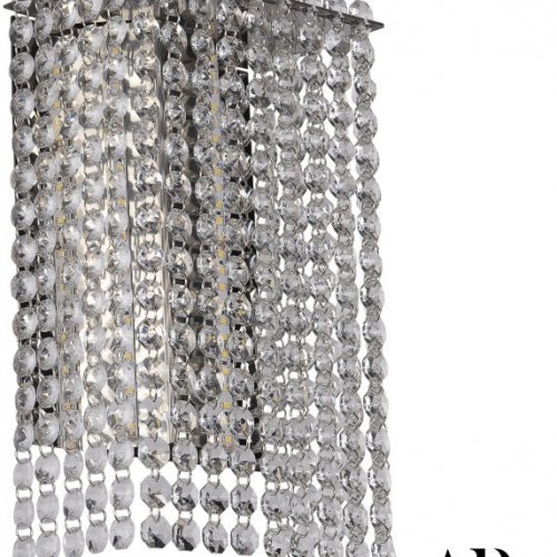Бра APL LED Sicilia SH500.B1.16-27.A.Ni.4000