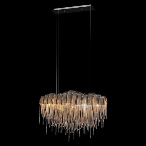 Подвесная люстра LOFT IT Volver 10404/720L SN