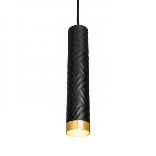 Подвесной светильник Wolta LINEA WSL-GU10/P09BG