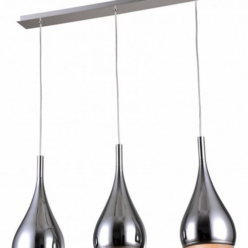 Подвесной светильник ST Luce Gocce SL874.113.03 Подвесной светильник ST Luce Gocce SL874.113.03