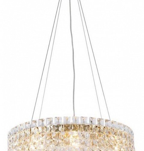 Подвесная люстра Aployt Genowefa APL.796.03.08